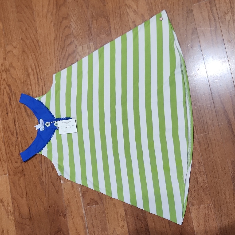 Matilda Jane tunic top
